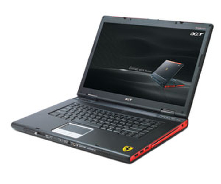 Acer Ferrari Ferr4005WLMib Turion64 1024MB 100GB AZB 2GHz 15.4