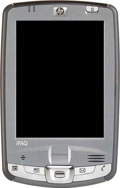 HP iPAQ Pocket PC hx2750 + TomTom Navigator 5(Bluetooth) 164.4г портативный мобильный компьютер