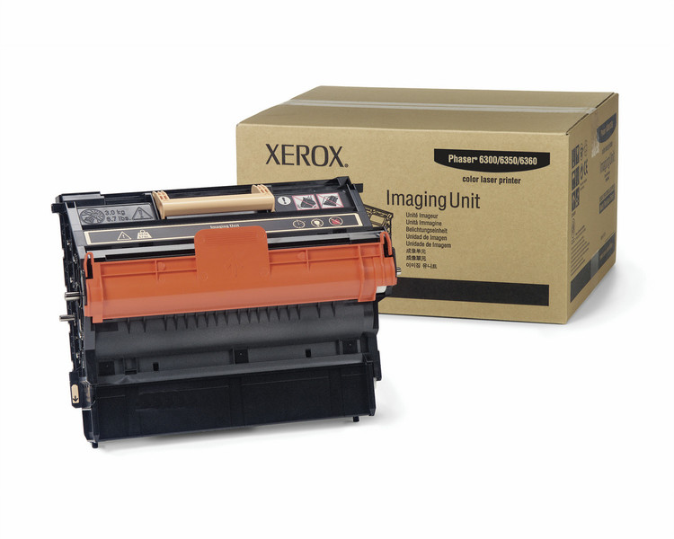 Xerox 108R00645 35000pages printer drum