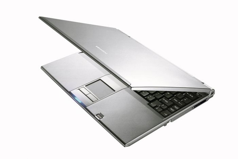 Toshiba Portégé R200-110 1.2ГГц 12.1