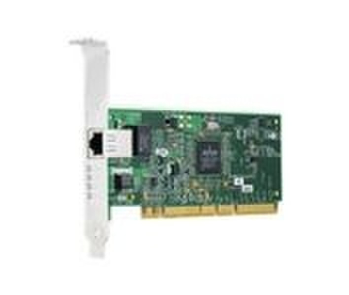 IBM NetXtreme 1000 T Single Port Gigabit Ethernet Adapter (refresh) 1000Mbit/s networking card