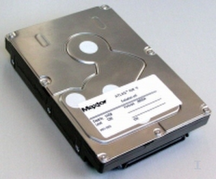 Seagate Atlas 10K 147GB 147.1GB SAS internal hard drive