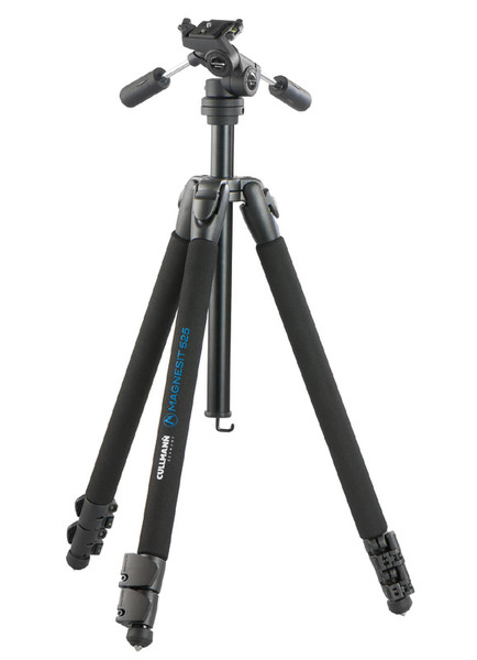 Cullmann MAGNESIT 525 Black tripod