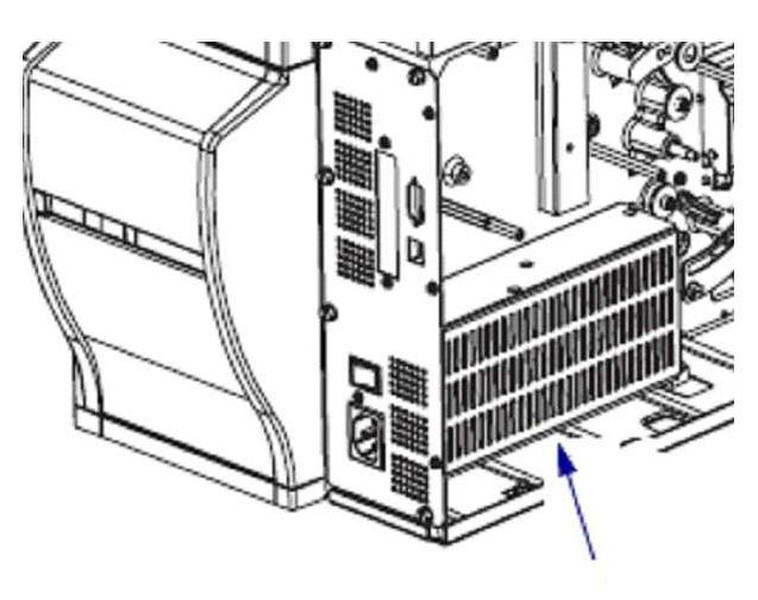 Zebra G29600M набор для принтера