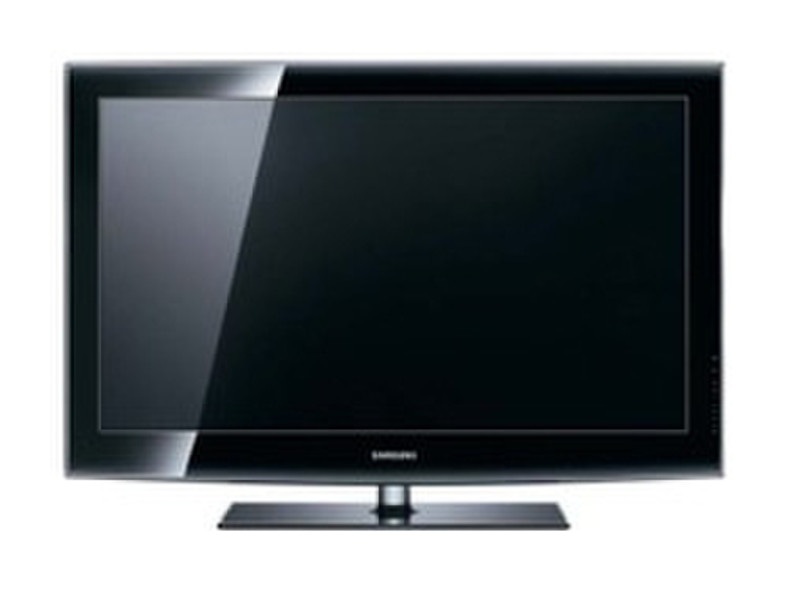 Samsung LE-40B579A5SXZG 40Zoll Full HD Schwarz LCD-Fernseher