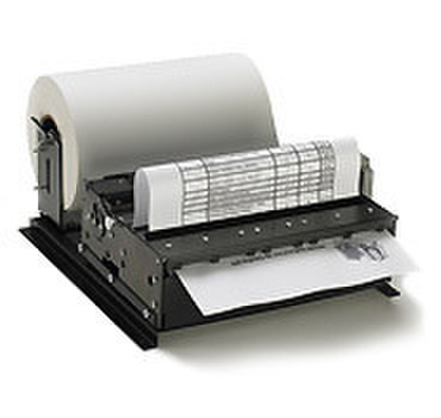 Zebra TTP 8200 Direkt Wärme 203 x 203DPI Etikettendrucker