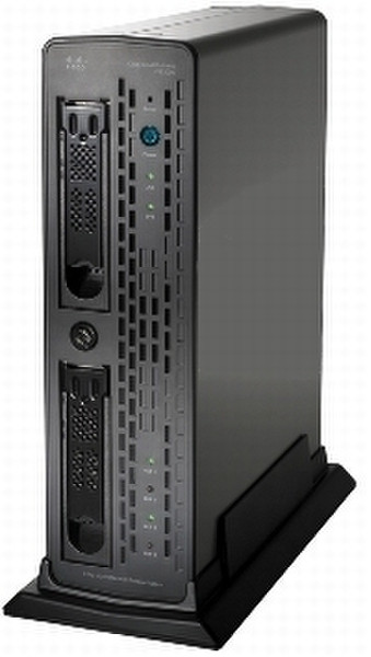 Cisco NSS2100-G5 сервер хранения / NAS сервер