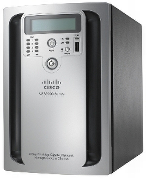 Cisco NSS3100