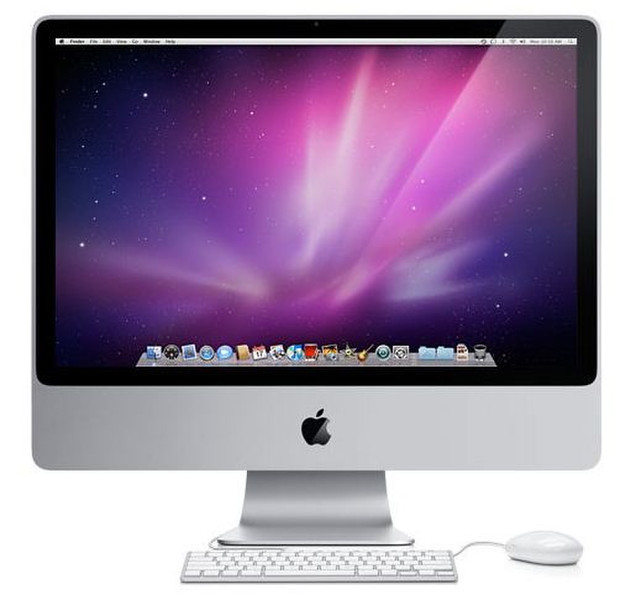 Apple iMac 20