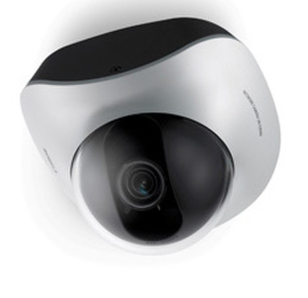Canon VB-C500D 640 x 480pixels Silver webcam