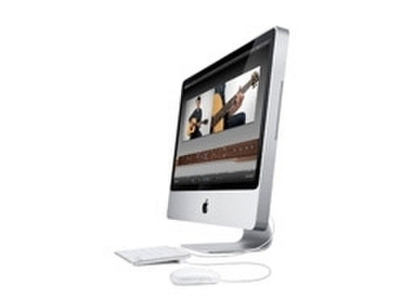 Apple iMac 20