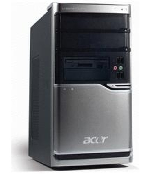 Acer Veriton M464 2.8ГГц E7400 Mini Tower ПК