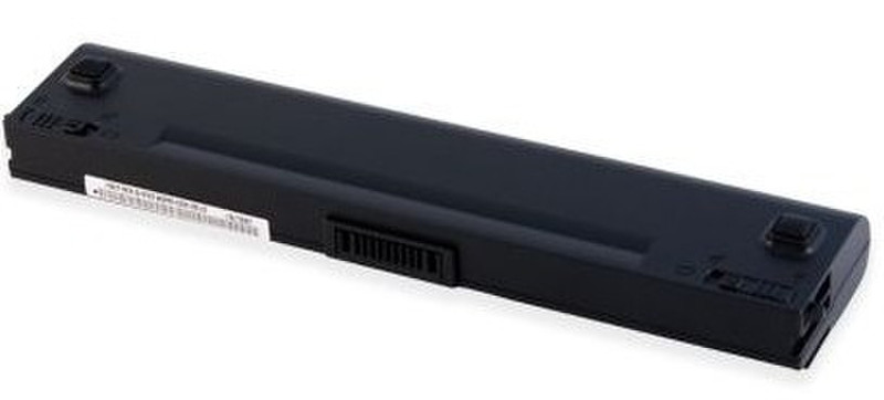 ASUS 90-NGD1B3000T Lithium-Ion (Li-Ion) 4800mAh rechargeable battery
