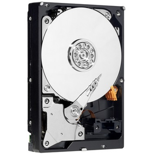 HGST Travelstar E7K320 250GB 250GB Serial ATA internal hard drive