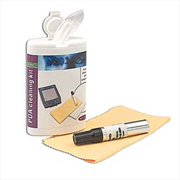 Belkin Cleaning Kit PDA 1cleaning 10 lint wipes