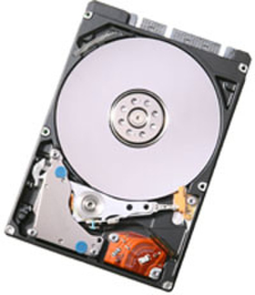 HGST Travelstar 5K320 160GB SATA Interne Festplatte