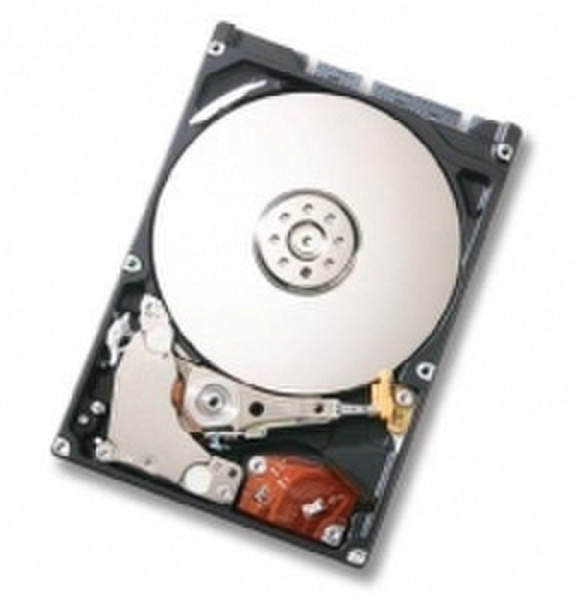 HGST Travelstar 5K320 160GB 20PK 160ГБ SATA внутренний жесткий диск