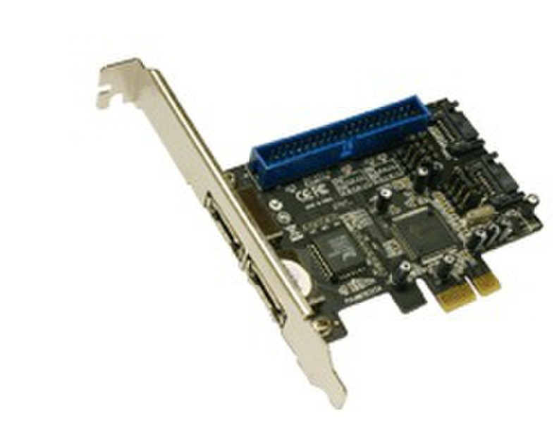 EXSYS EX-3507 interface cards/adapter