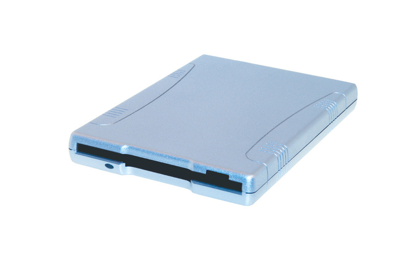 EXSYS USB Floppy Drive USB 2.0