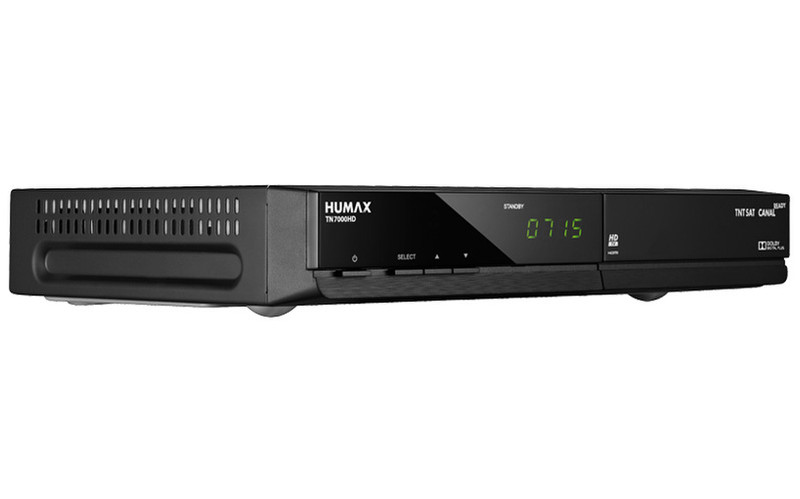 Humax TN7000HD TV set-top box