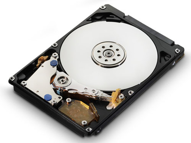 HGST Travelstar 5K500.B 250ГБ SATA внутренний жесткий диск