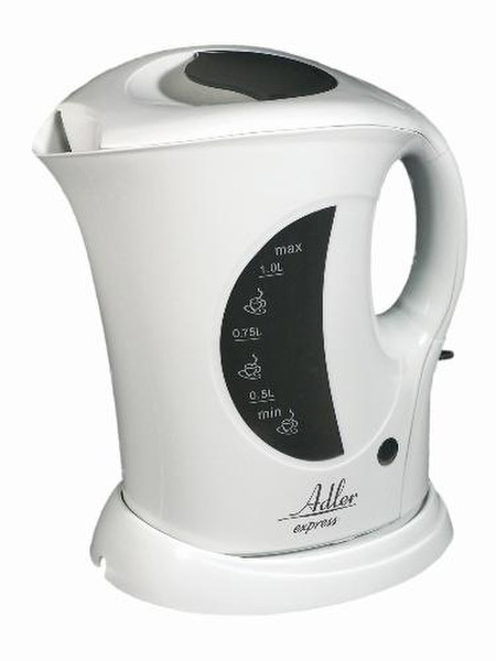 Adler AD 03 электрический чайник