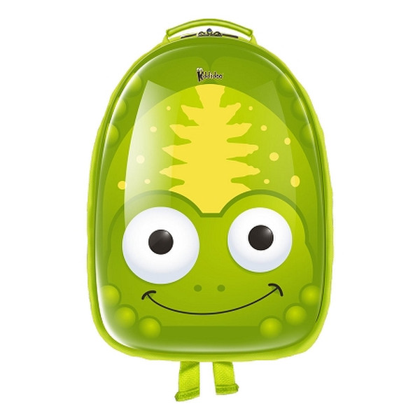 Kiddidoo KFRO600 Зеленый, Желтый рюкзак