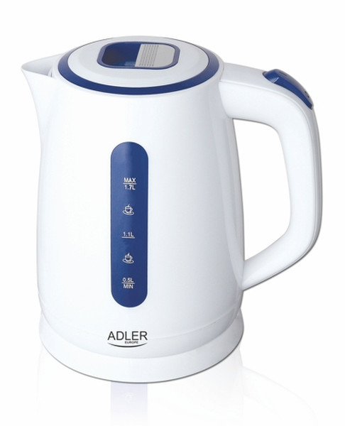 Adler AD 1234 электрический чайник