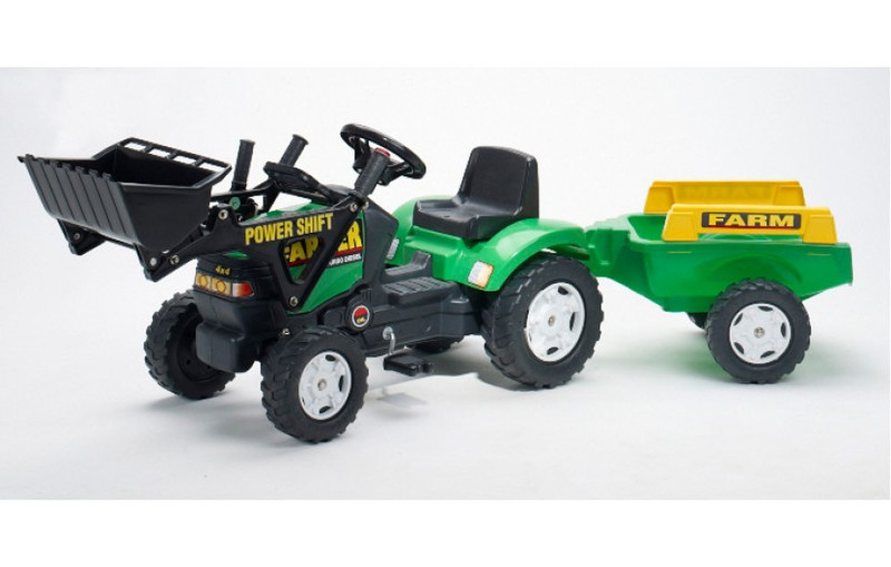 Falk 976AM ride-on toy