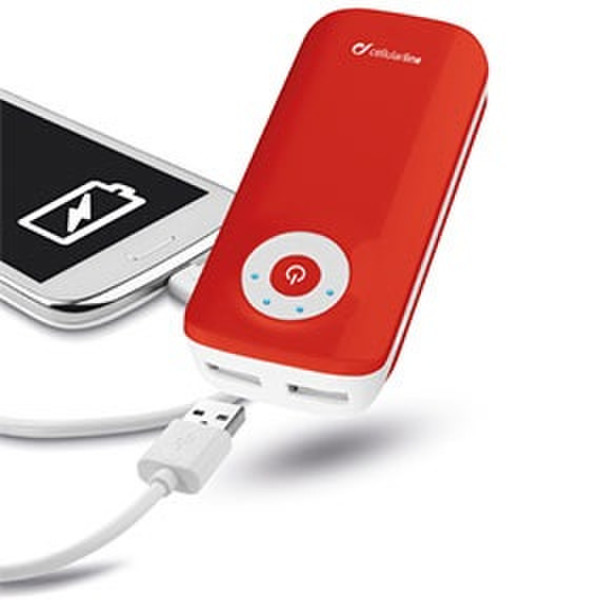 Cellular Line FREEPOWER4400R