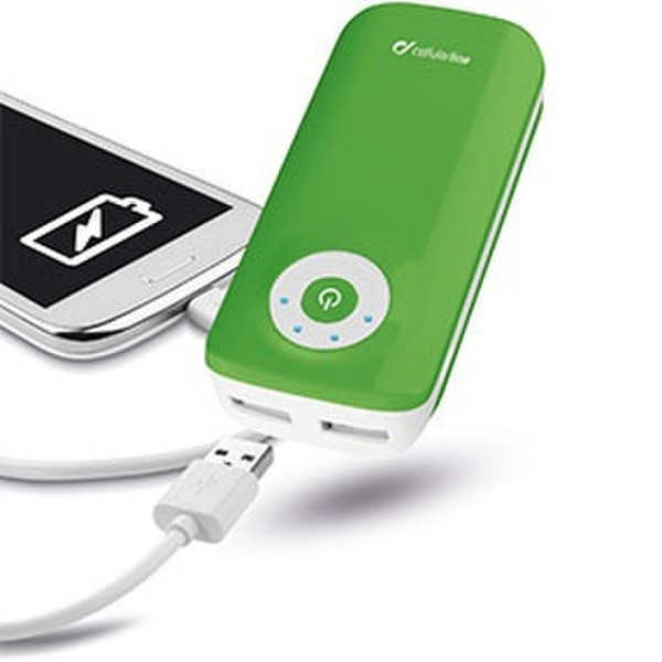 Cellular Line FREEPOWER4400G