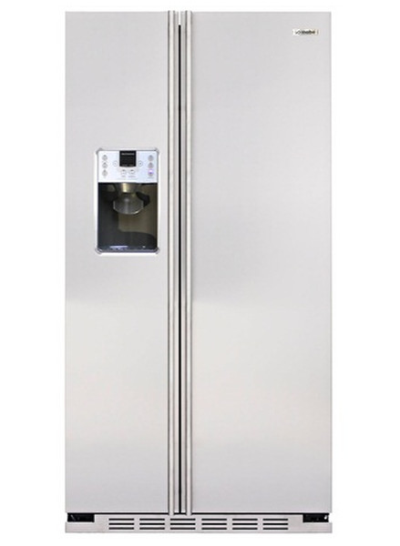 iomabe ORG S2 DFF 80 side-by-side refrigerator