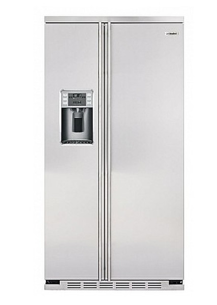 iomabe ORE 24 CGF 60 side-by-side refrigerator