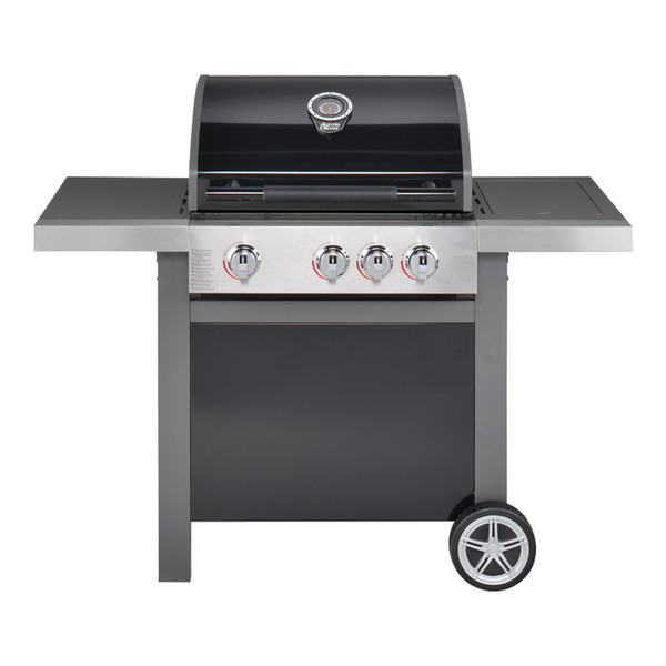 Jamie Oliver 8718033906900 Grill Gas barbecue