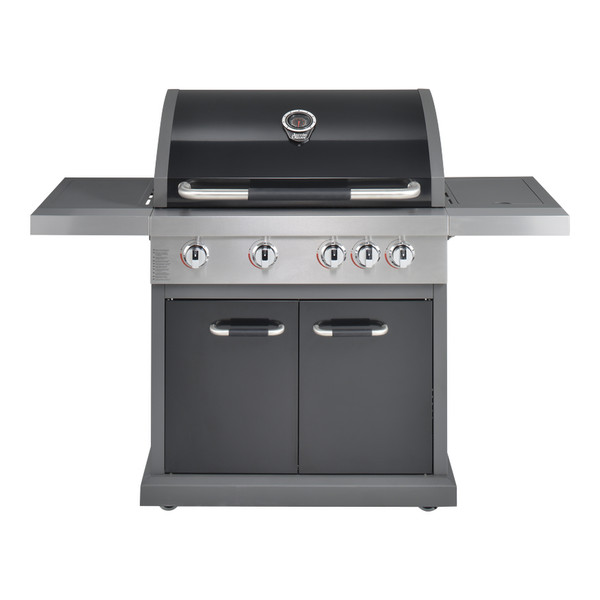 Jamie Oliver 8718033906931 Barbecue Gas barbecue