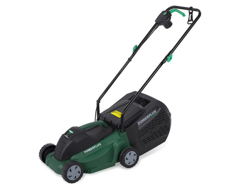 Powerplus POW63700 lawn mower