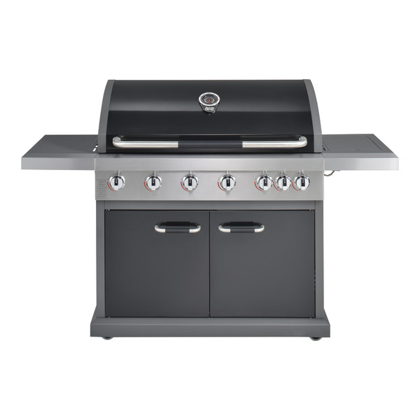 Jamie Oliver 8718033906948 Barbecue Gas Barbecue & Grill