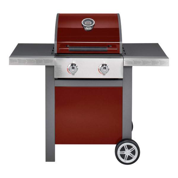 Jamie Oliver 8718033913038 Grill Gas barbecue