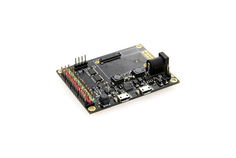 DFRobot IO Expansion Shield for Intel Edison