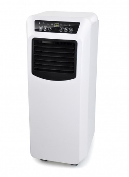ALPATEC AC 120 CH mobile Klimaanlage