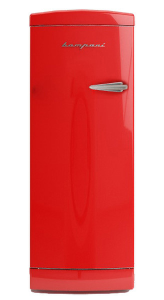 Bompani BOMP107/R combi-fridge