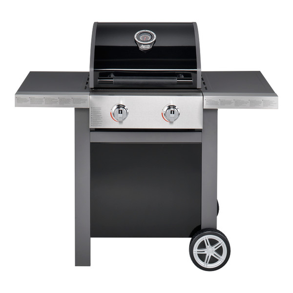Jamie Oliver 8718033960186 Grill Gas barbecue