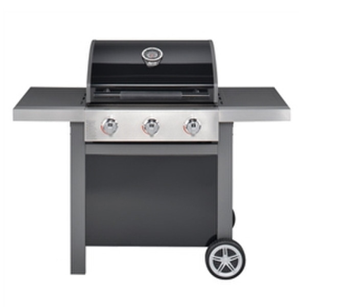 Jamie Oliver 8718033960513 Grill Gas barbecue