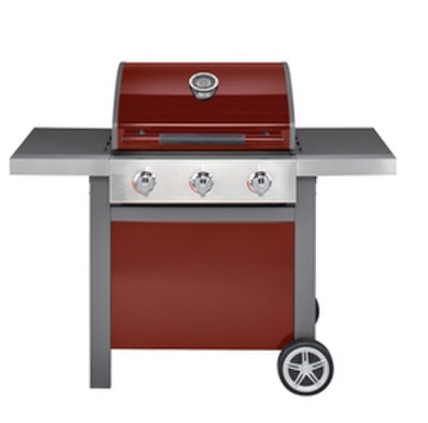 Jamie Oliver 8718033960605 Grill Gas Barbecue & Grill