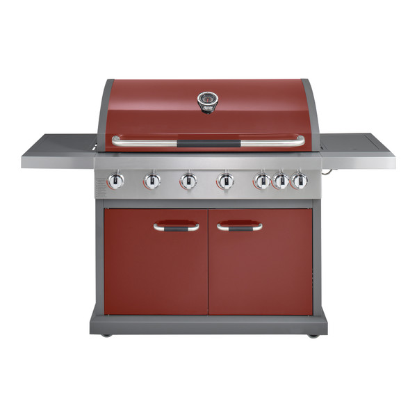 Jamie Oliver 8718033960780 Barbecue Gas barbecue