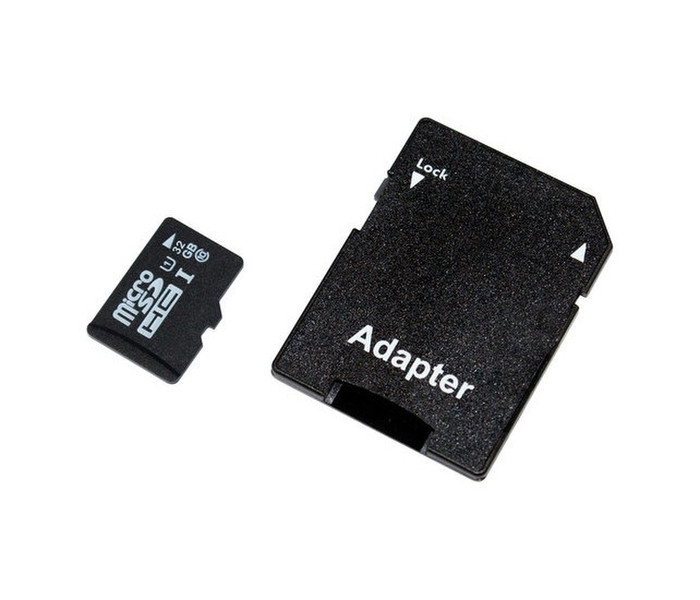 EP Memory GorillaFlash microSDHC 32GB 4ГБ MicroSDHC Class 10 карта памяти