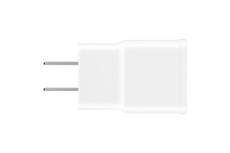 4XEM 4XSAMCHARGER Indoor White mobile device charger