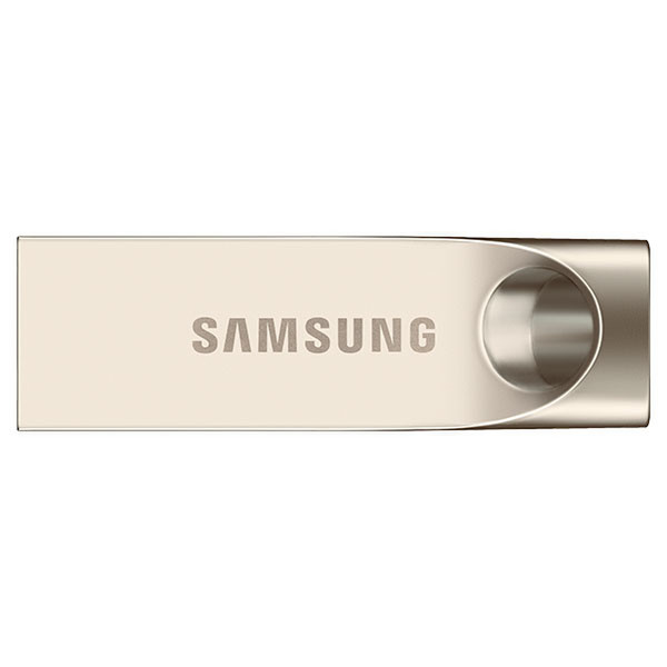 Samsung MUF-16BA 16ГБ USB 3.0 Золотой USB флеш накопитель