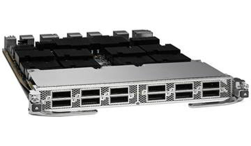 Cisco Nexus 7700 F3