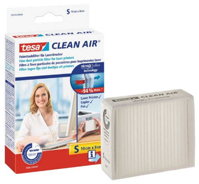 TESA 50378-00000 air filter